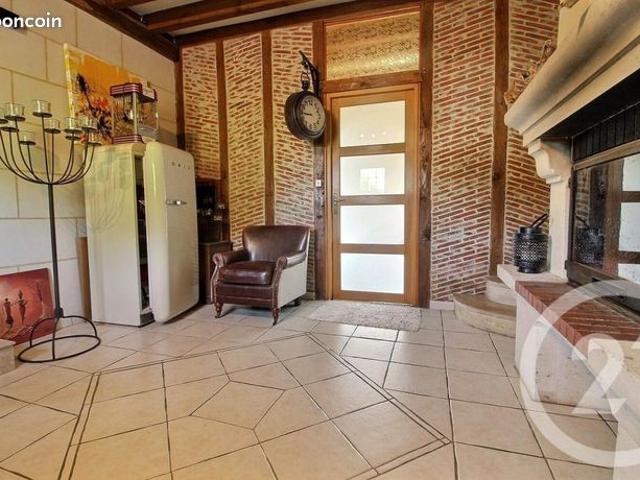 Maison vente à Vendôme, Moisy