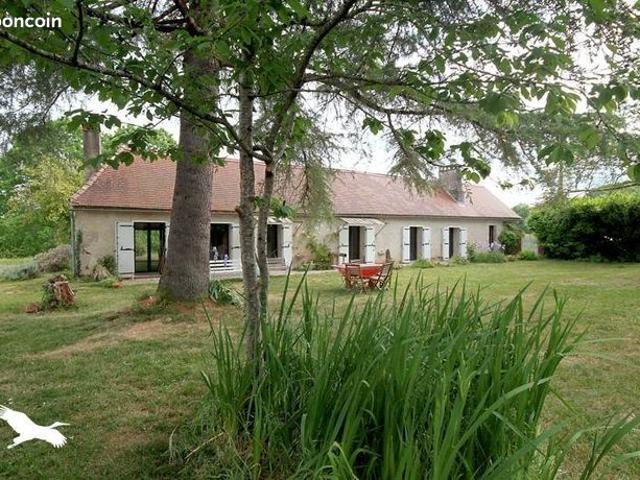 Maison vente à Bergerac, Saint-géraud-de-corps