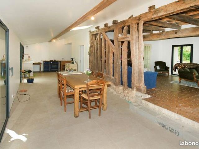 Maison vente à Bergerac, Saint-géraud-de-corps