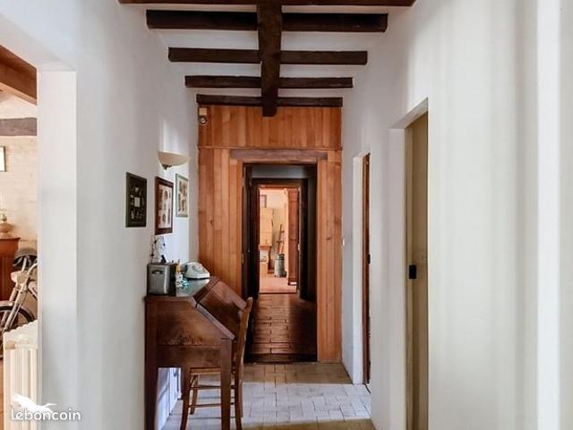 Maison vente à Jonzac, Montguyon