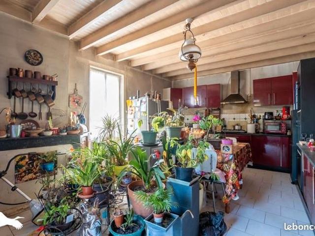 Maison vente à Jonzac, Montguyon