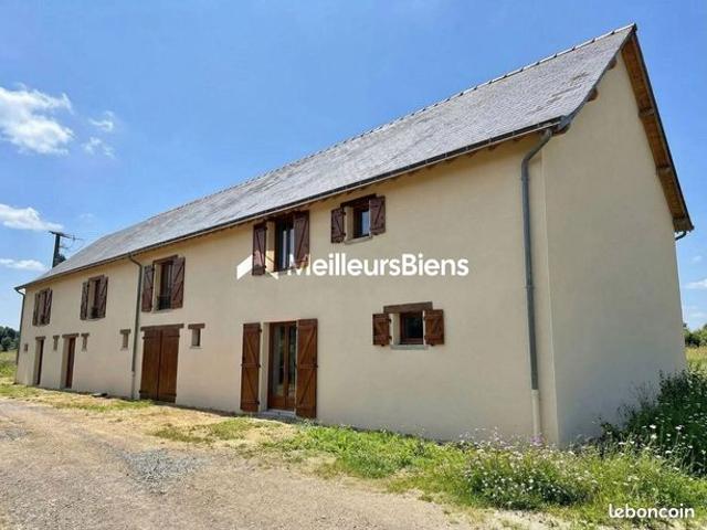 Maison vente à Laval, Argentré