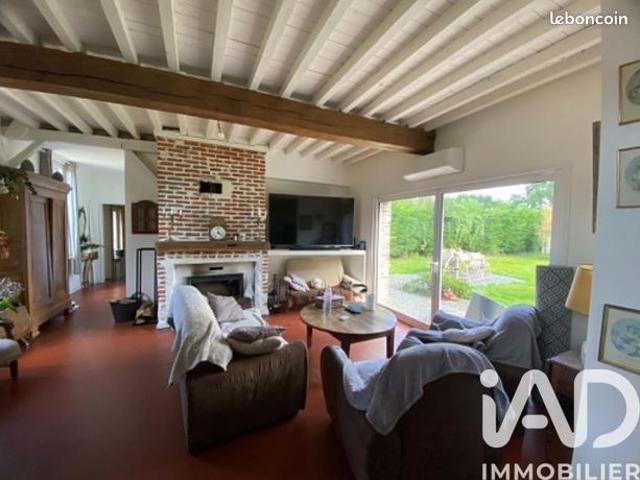 Maison vente à Rosières-en-Santerre, Somme