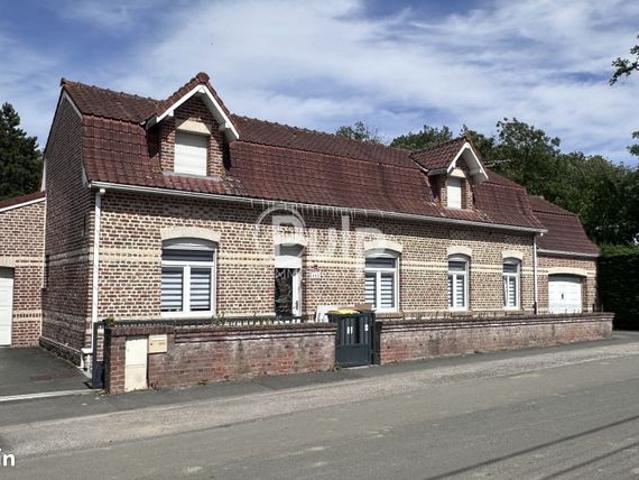 Maison vente à Fontenay-le-Comte, Pays de la Loire