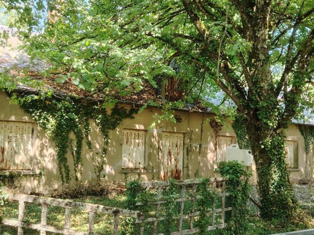Ferme vente à Bourges, Menetou-râtel