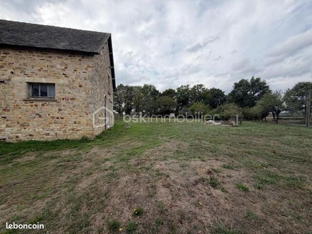 Maison vente à Teillay, Ille-et-Vilaine