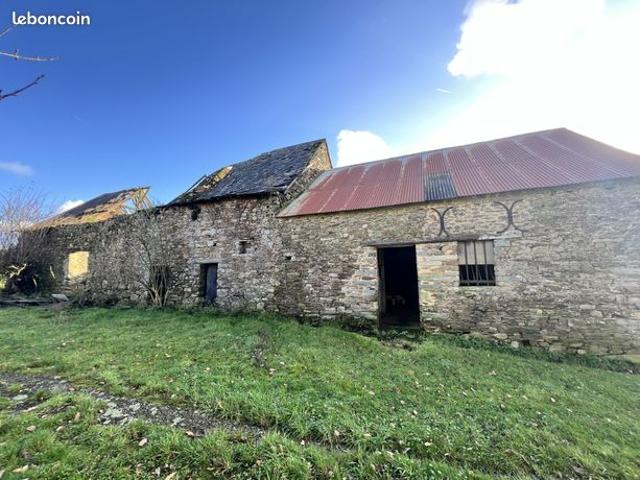 Maison vente à Châteaubriant-Ancenis, Châteaubriant