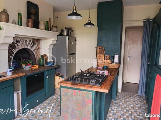 Maison vente à Châteauroux, Vicq-sur-nahon