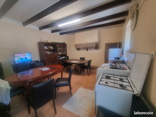 Maison vente à Guingamp, Bretagne