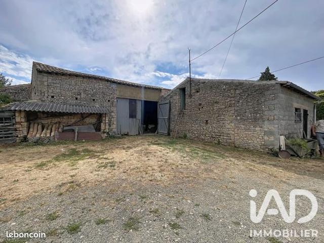 Maison vente à Niort, Germond-rouvre