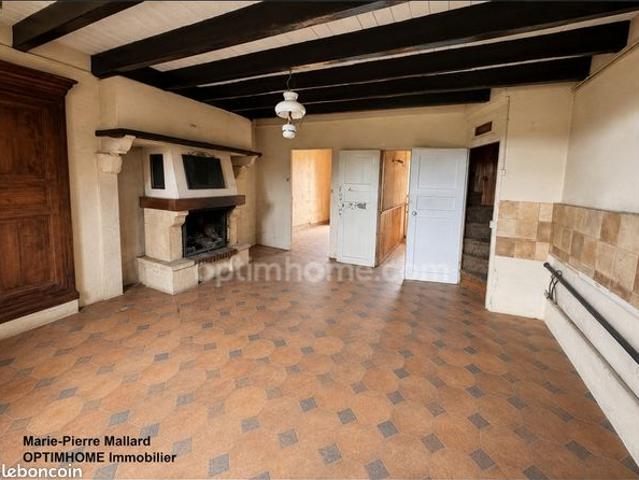 Maison vente à Saint-Dizier, Saint-dizier