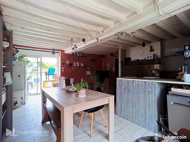 Maison vente à Mayenne, Ravigny