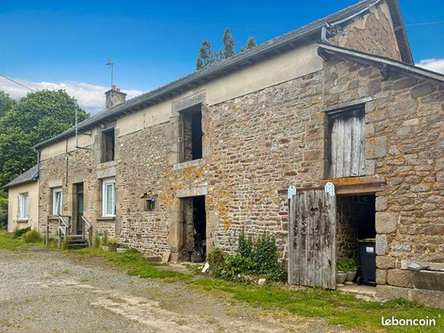 Maison vente à Rennes, Bretagne