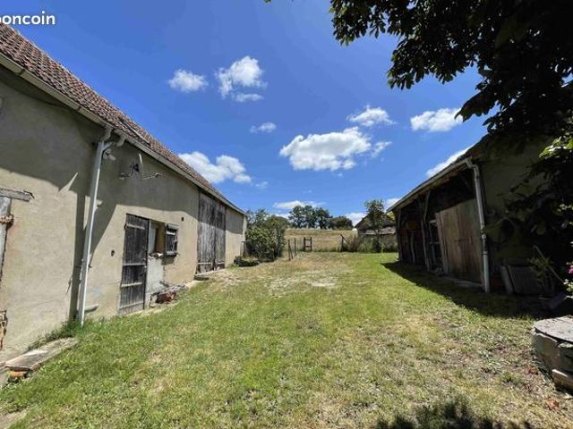 Maison vente à Charolles, Vindecy