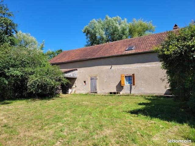 Maison vente à Clamecy, Corbigny