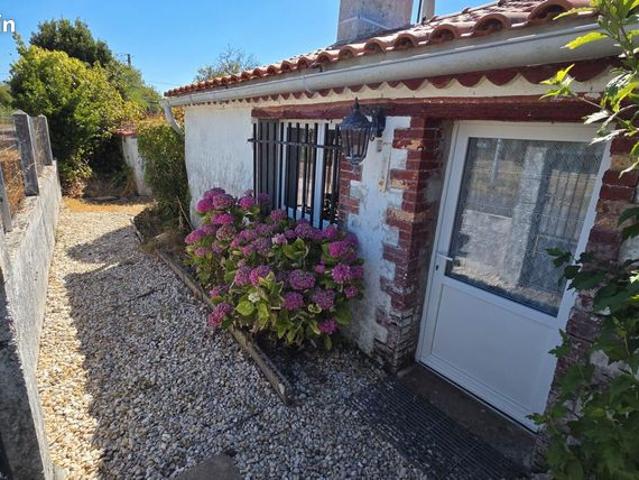 Maison vente à Les Sables-d'Olonne, Soullans