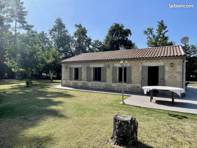 Maison vente à Lesparre-Médoc, Hourtin