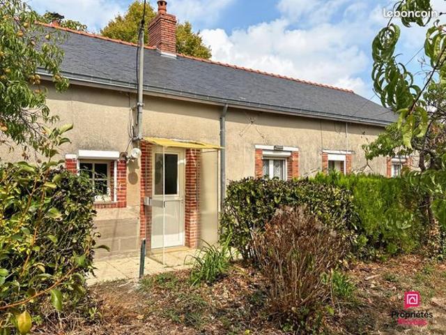 Maison vente à Segré, Miré