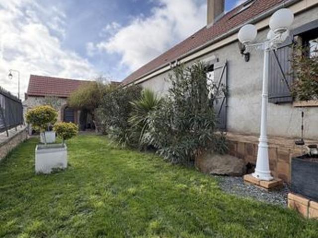 Maison vente à Vierzon, Preuilly