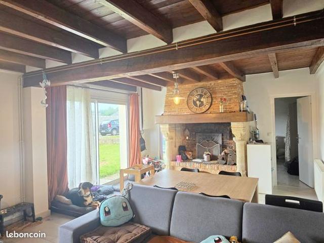 Maison vente à Le Havre, Fécamp