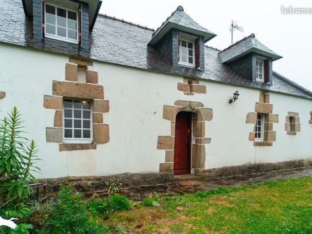 Maison vente à Quimper, Bretagne