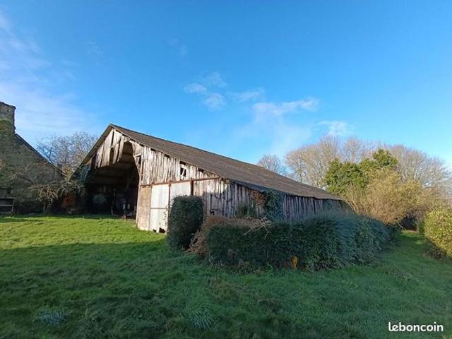 Maison vente à Pontivy, Bretagne