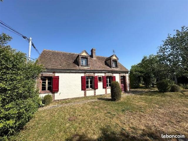 Maison vente à Dreux, Laons