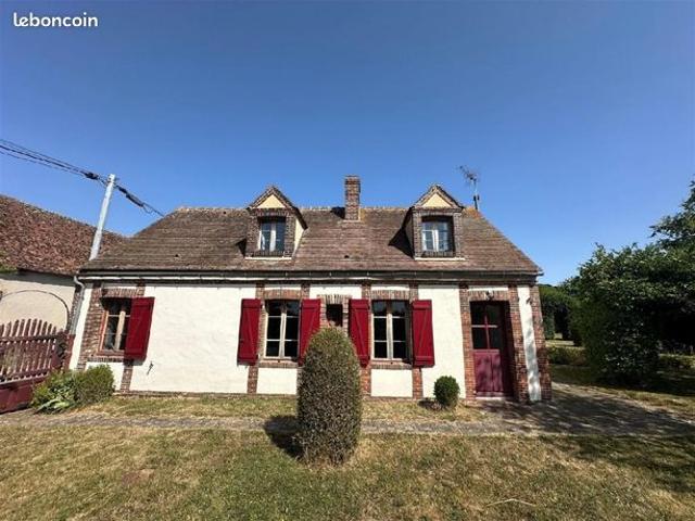Maison vente à Dreux, Laons