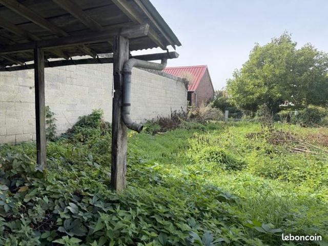 Maison vente à Paillencourt, Nord