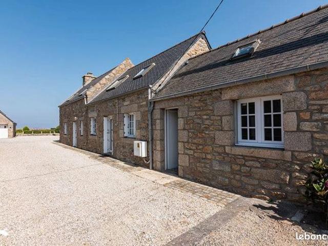 Maison vente à Brest, Bretagne