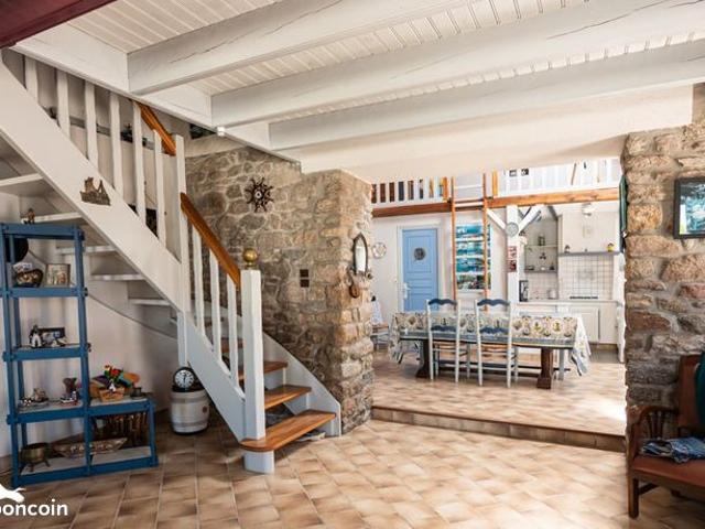 Maison vente à Brest, Bretagne