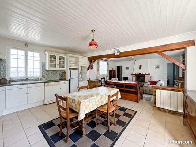 Maison vente à Les Sables-d'Olonne, Saint-jean-de-monts