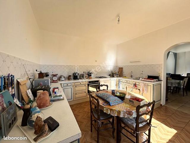Maison vente à Châteauroux, Baudres
