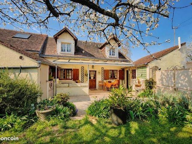 Maison vente à Romorantin-Lanthenay, Saint-georges-sur-cher