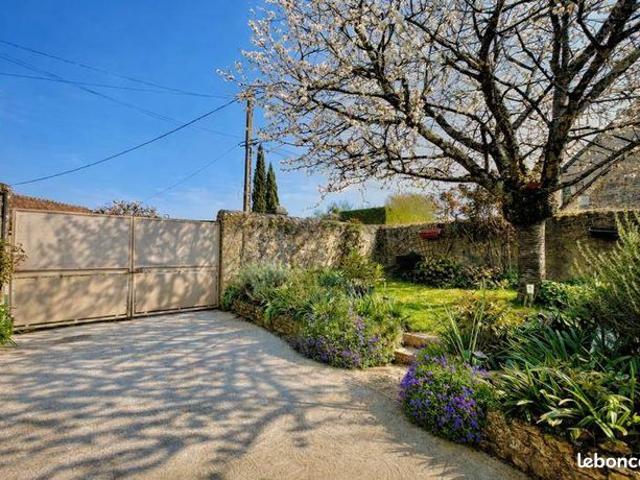 Maison vente à Romorantin-Lanthenay, Saint-georges-sur-cher