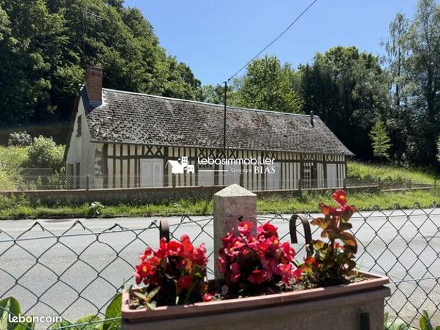 Maison vente à Rouen, Yvetot