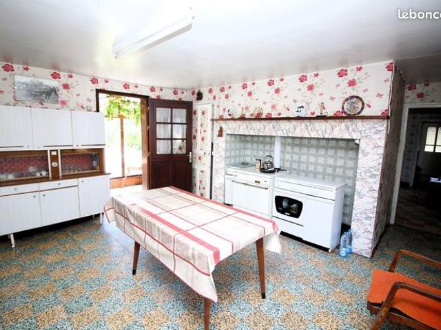 Maison vente à Montreuil-sur-Mer, Enquin-sur-baillons