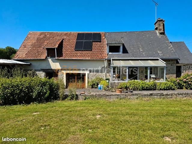 Maison vente à Saint-Lô, La Colombe