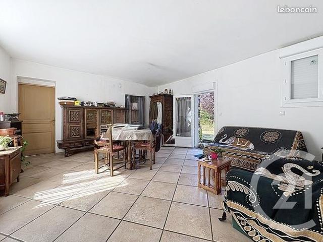 Maison vente à Lassigny, Oise