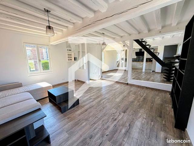 Maison vente à Beauvais, Amblainville