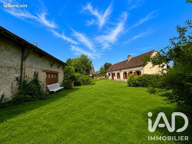 Maison vente à Dreux, Tremblay-les-villages