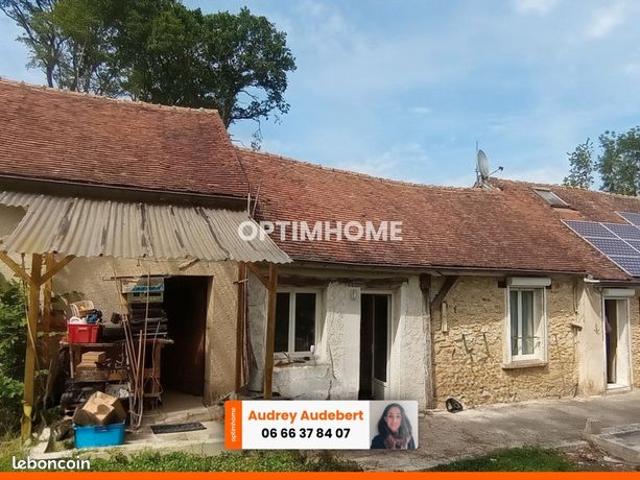 Maison vente à Meaux, Dagny