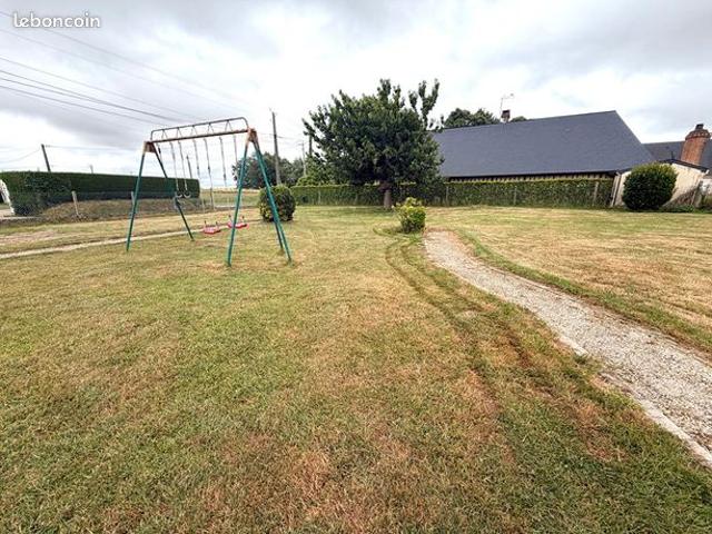 Maison vente à Le Havre, Beuzeville-la-grenier