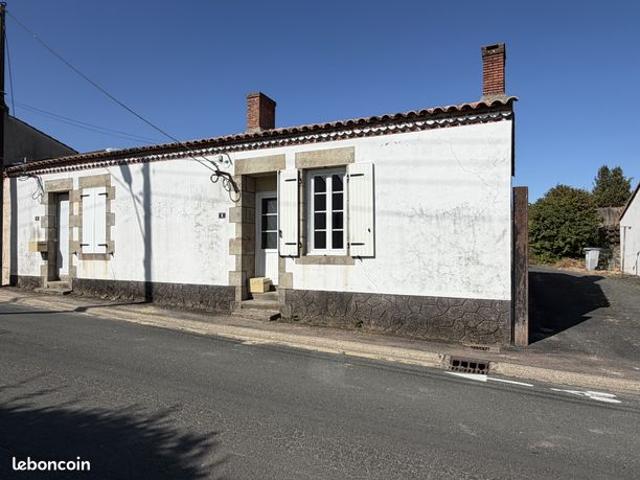 Maison vente à Aizenay, Vendée