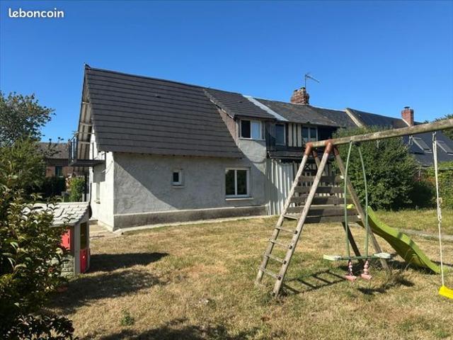 Maison vente à Dieppe, Avremesnil