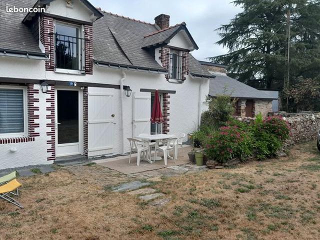 Maison vente à Châteaubriant-Ancenis, Nort-sur-erdre