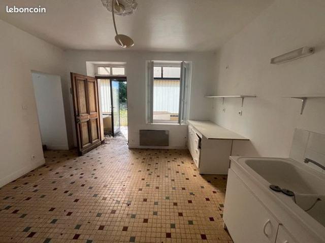 Maison vente à Romorantin-Lanthenay, Sassay