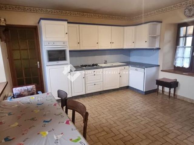 Maison vente à Lannion, Bretagne