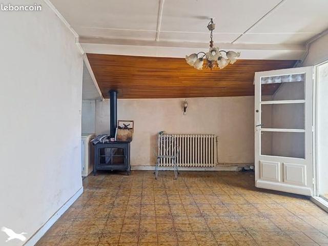Maison vente à Saint-Gaudens, Mirambeau