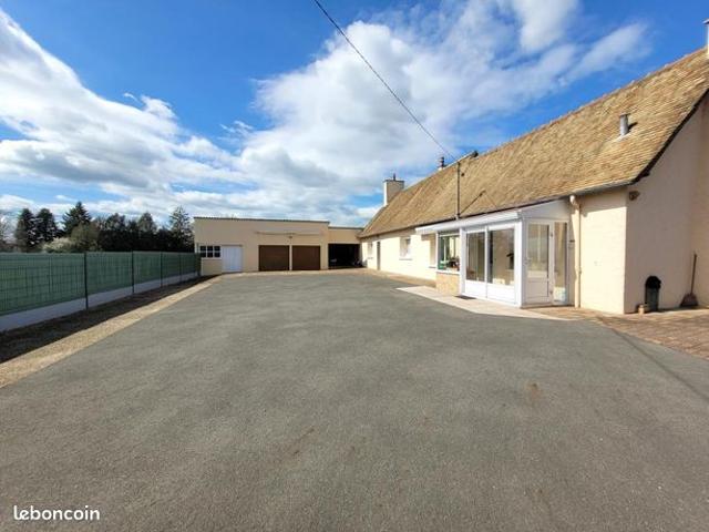 Maison vente à Le Mans, Sargé-lès-le-mans